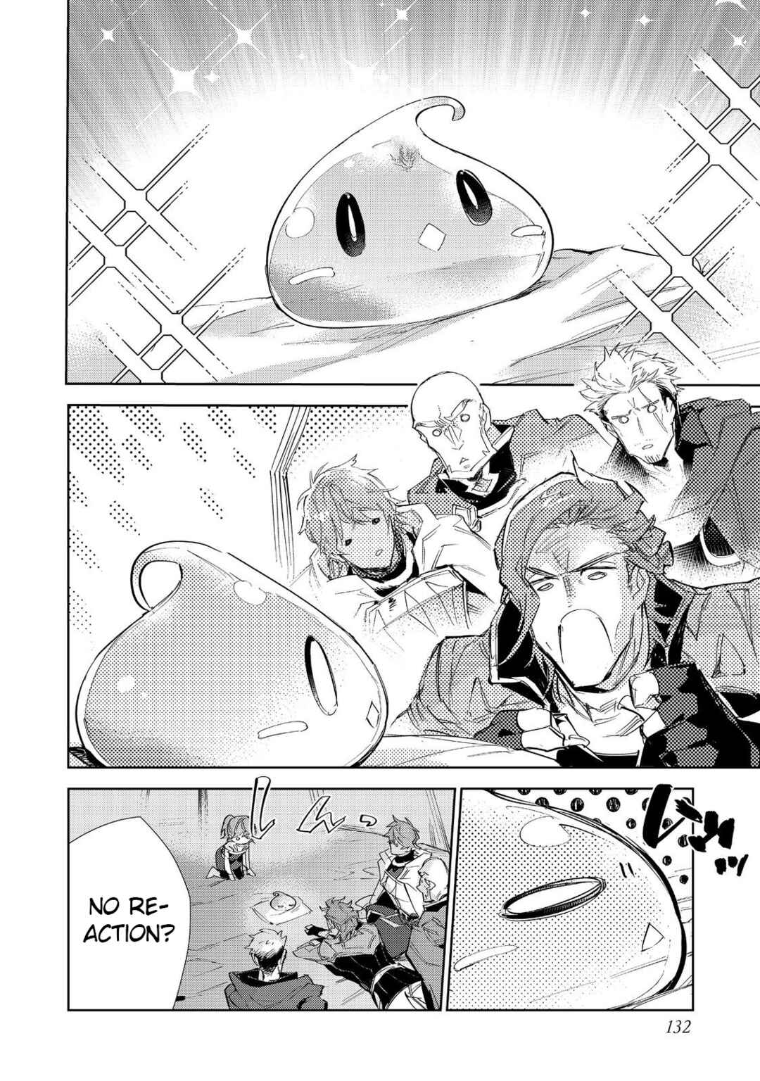 Saijaku Tamer wa Gomi Hiroi no Tabi wo Hajimemashita. @COMIC Chapter 18 - Page 21