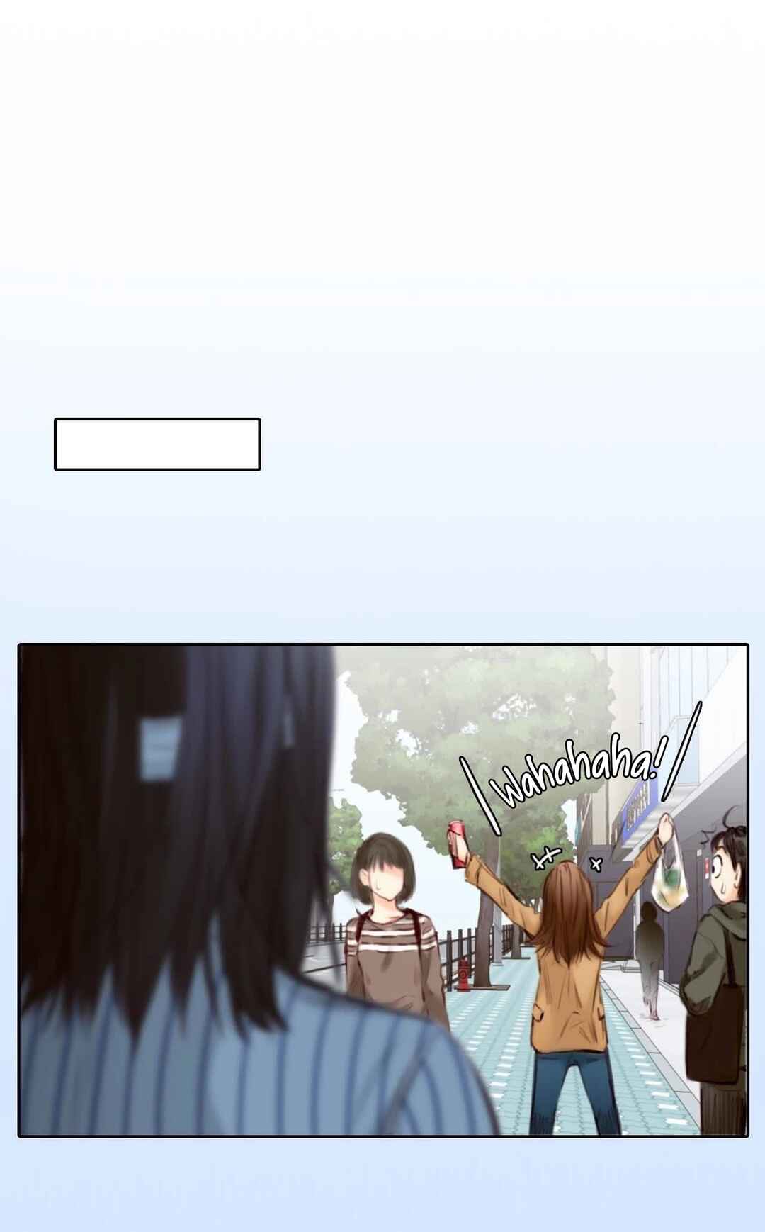 The Girl in the Time Archive Chapter 5 - Page 16