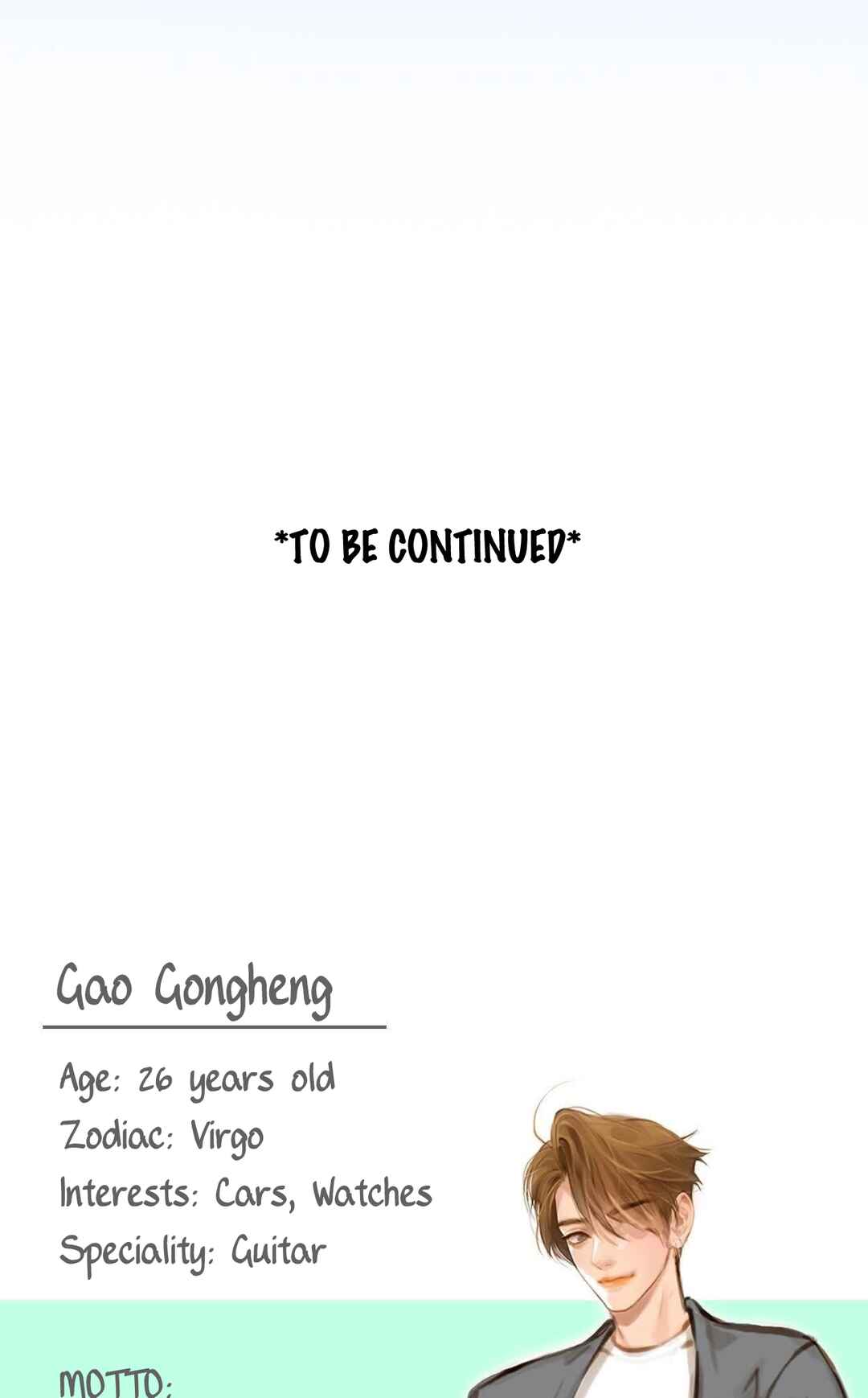 The Girl in the Time Archive Chapter 5 - Page 18