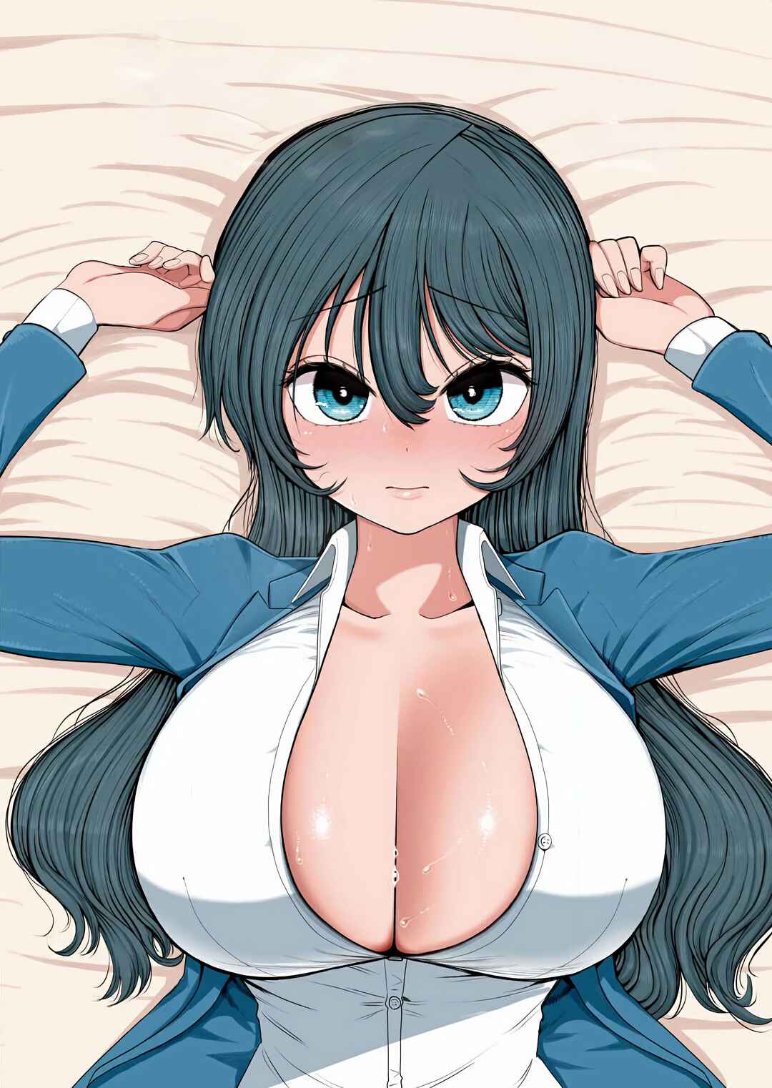 Shachou to Sake to Hoshi Chapter 5 - Page 21