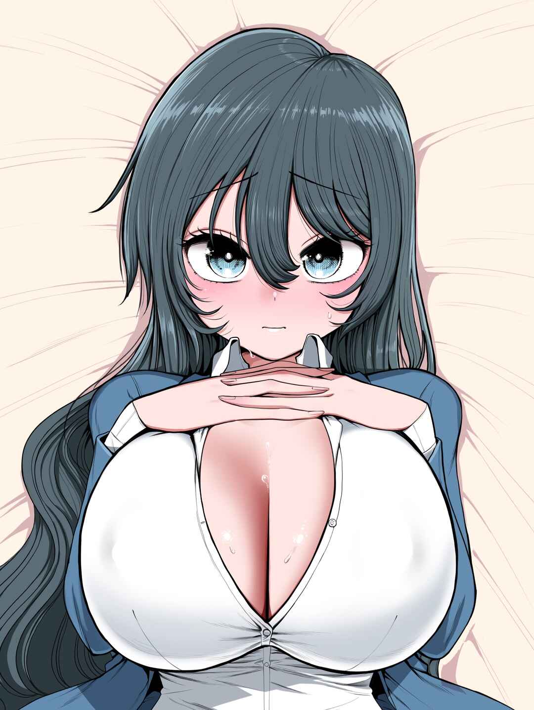 Shachou to Sake to Hoshi Chapter 5 - Page 22