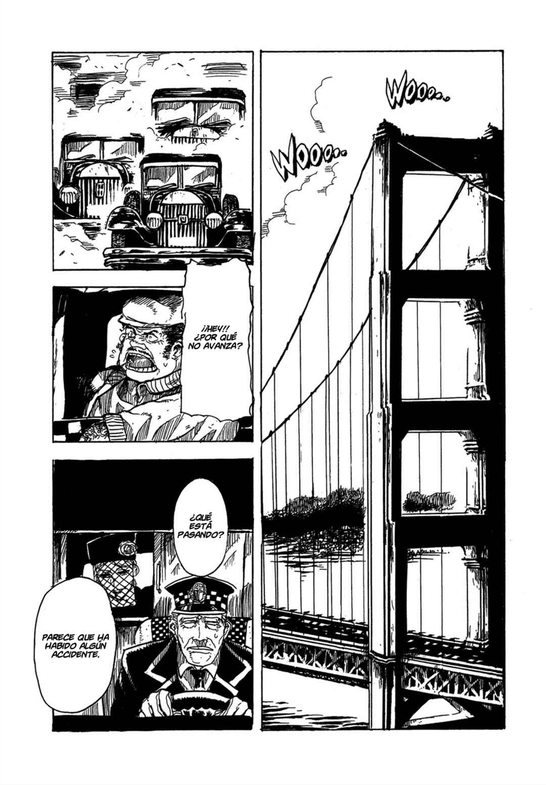 Keyman - The Hand of Judgement Chapter 7 - Page 31