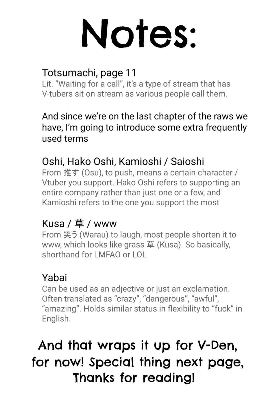 VTuber nandaga Haishin Kiri Wasuretara Densetsu ni Natteta Chapter 8 - Page 29