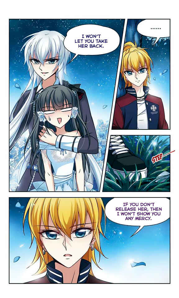 Journey to Seek Past Reincarnations Chapter 72 - Page 10