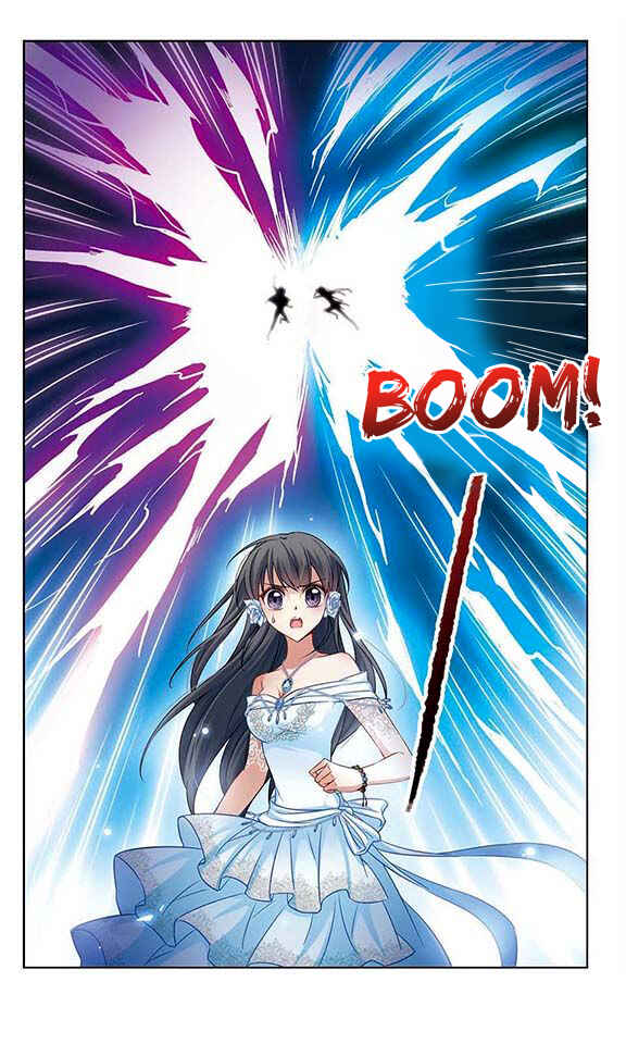Journey to Seek Past Reincarnations Chapter 72 - Page 13