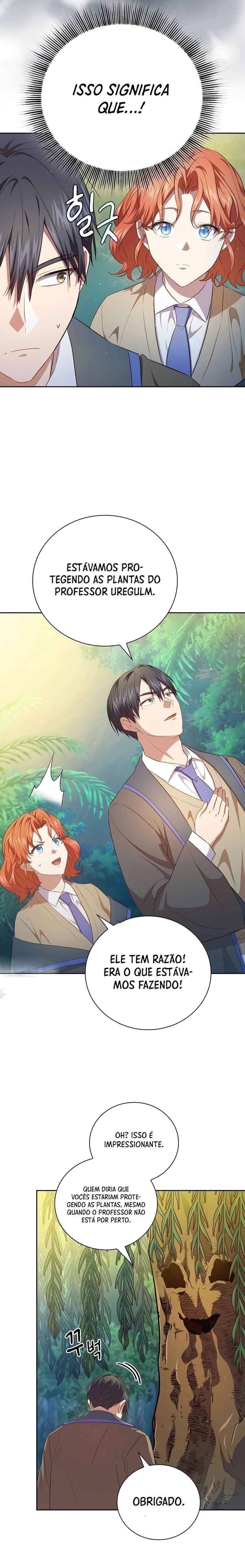 Mabeobhakgyo Mabeopsa ro Saraganeun Beop Chapter 92 - Page 10