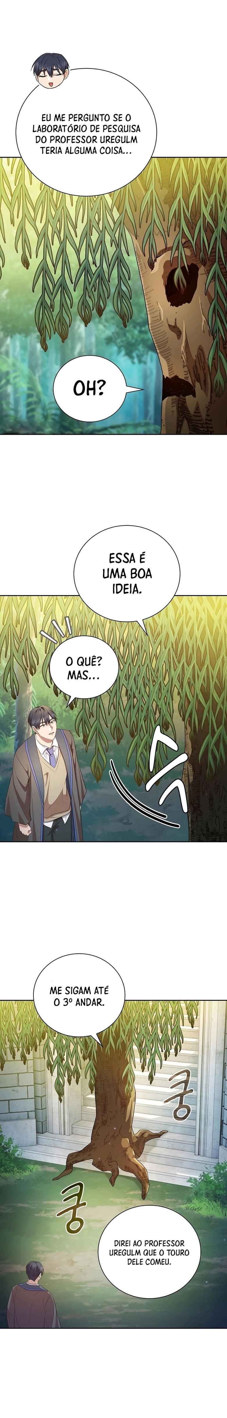 Mabeobhakgyo Mabeopsa ro Saraganeun Beop Chapter 92 - Page 16