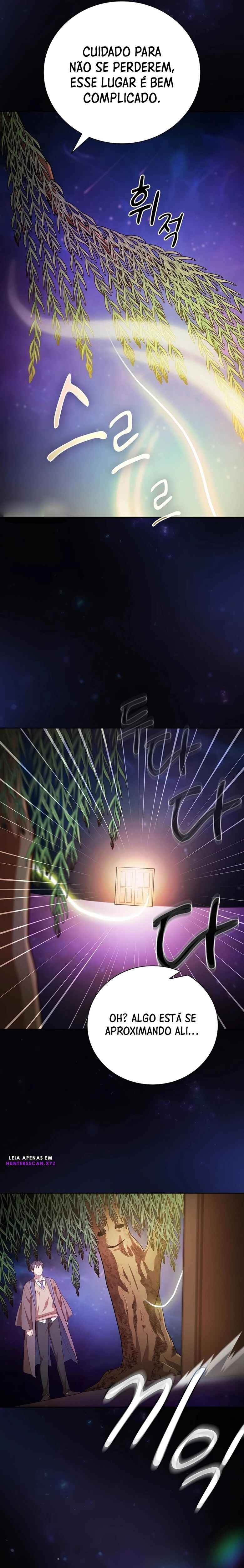 Mabeobhakgyo Mabeopsa ro Saraganeun Beop Chapter 92 - Page 19