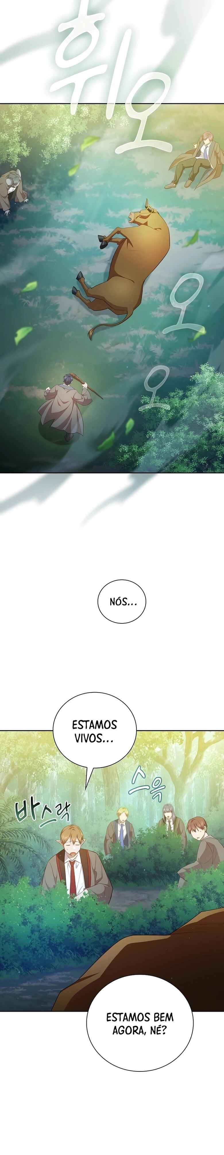 Mabeobhakgyo Mabeopsa ro Saraganeun Beop Chapter 92 - Page 4