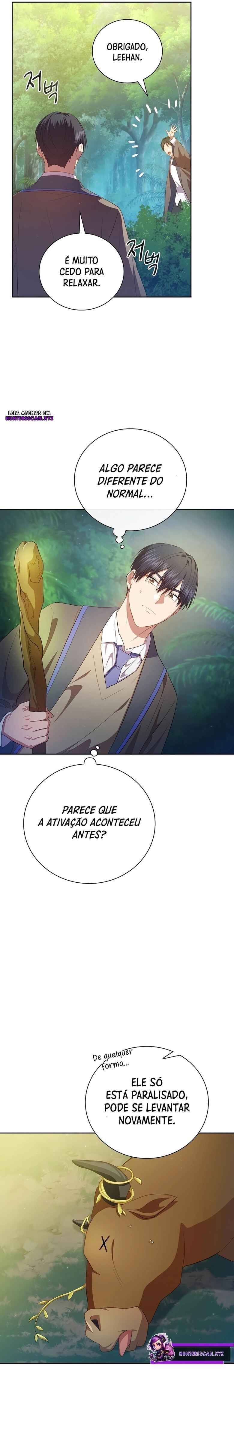 Mabeobhakgyo Mabeopsa ro Saraganeun Beop Chapter 92 - Page 5