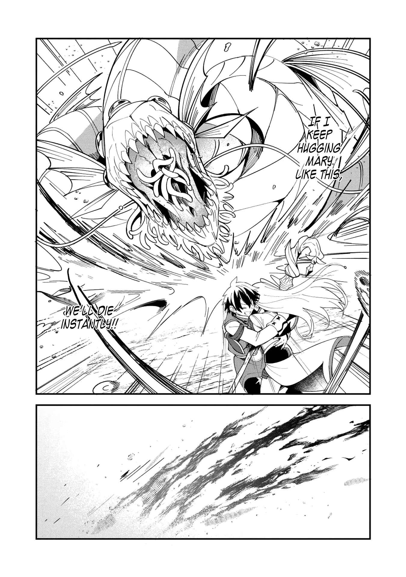 Nihon e Youkoso Elf-san. Chapter 9 - Page 4