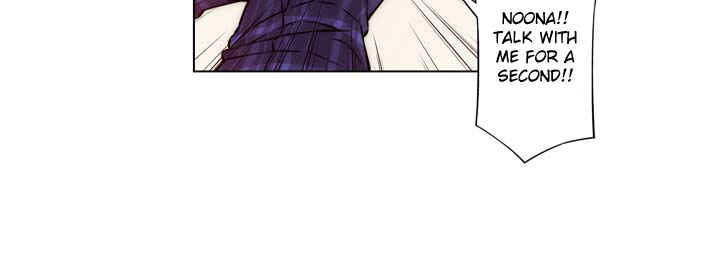 Unbalance Triangle Chapter 3 - Page 14