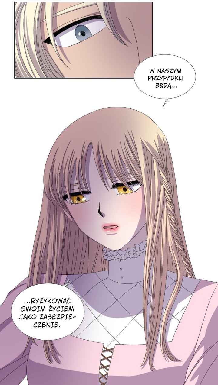 Light and Shadow Chapter 27 - Page 13