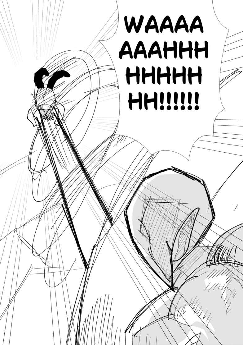 Powpow Odyssey (ORIGINAL) Chapter 4 - Page 8