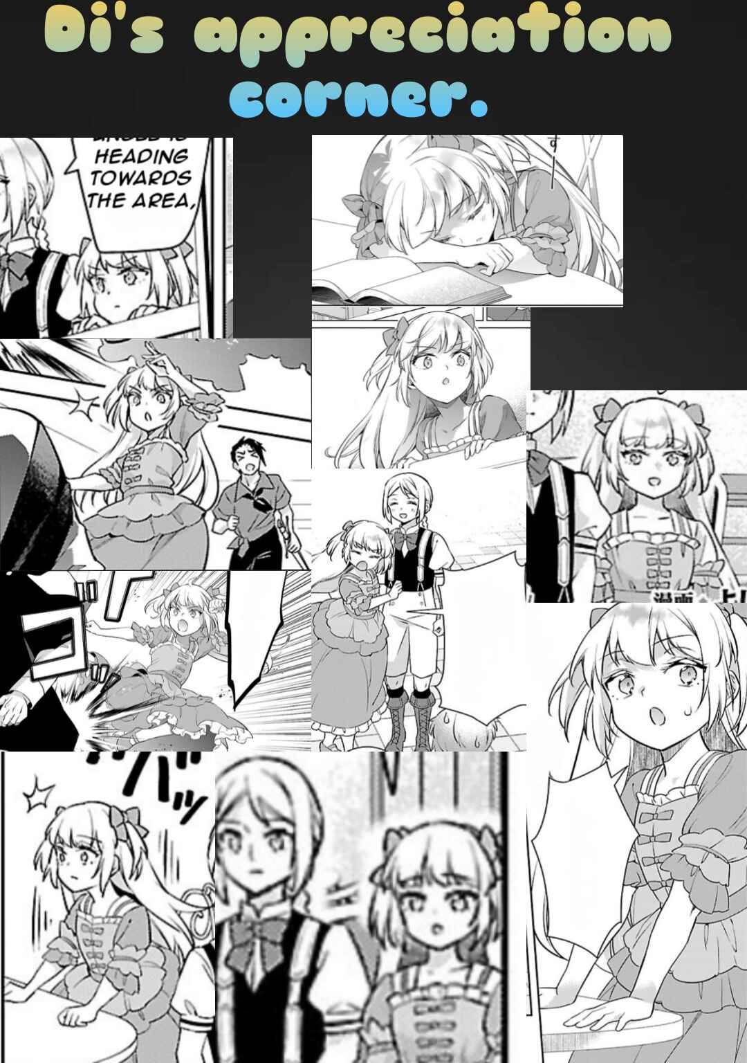 Akuyaku Reijou no Ani ni Tensei Shimashita Chapter 36 - Page 41