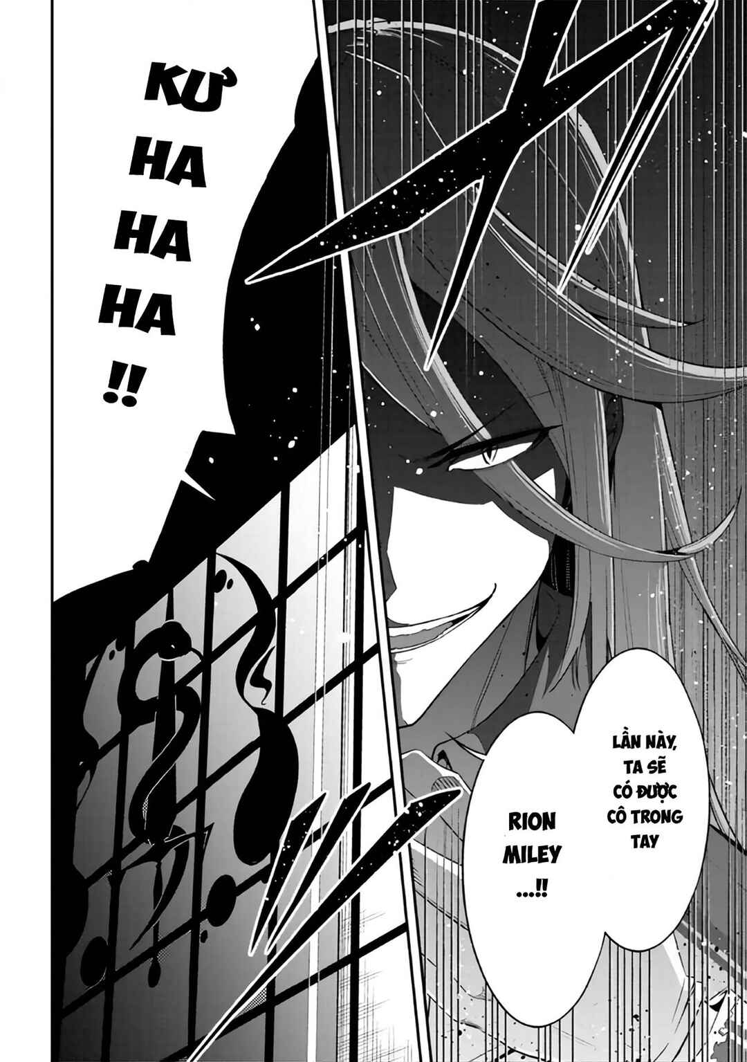 Seikishi ni Natta kedo Danchou no Oppai ga Sugosugite Kokoro ga Kiyomerarenai Chapter 5 - Page 15