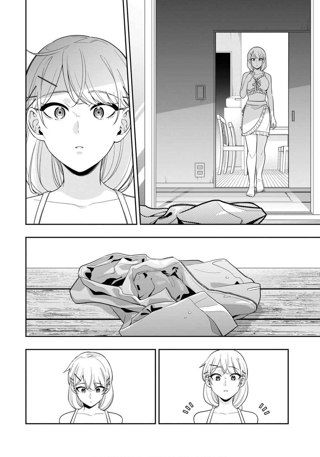 Koori no Hime wa Chiisana Hidamari de Tokasaretai Chapter 11 - Page 17
