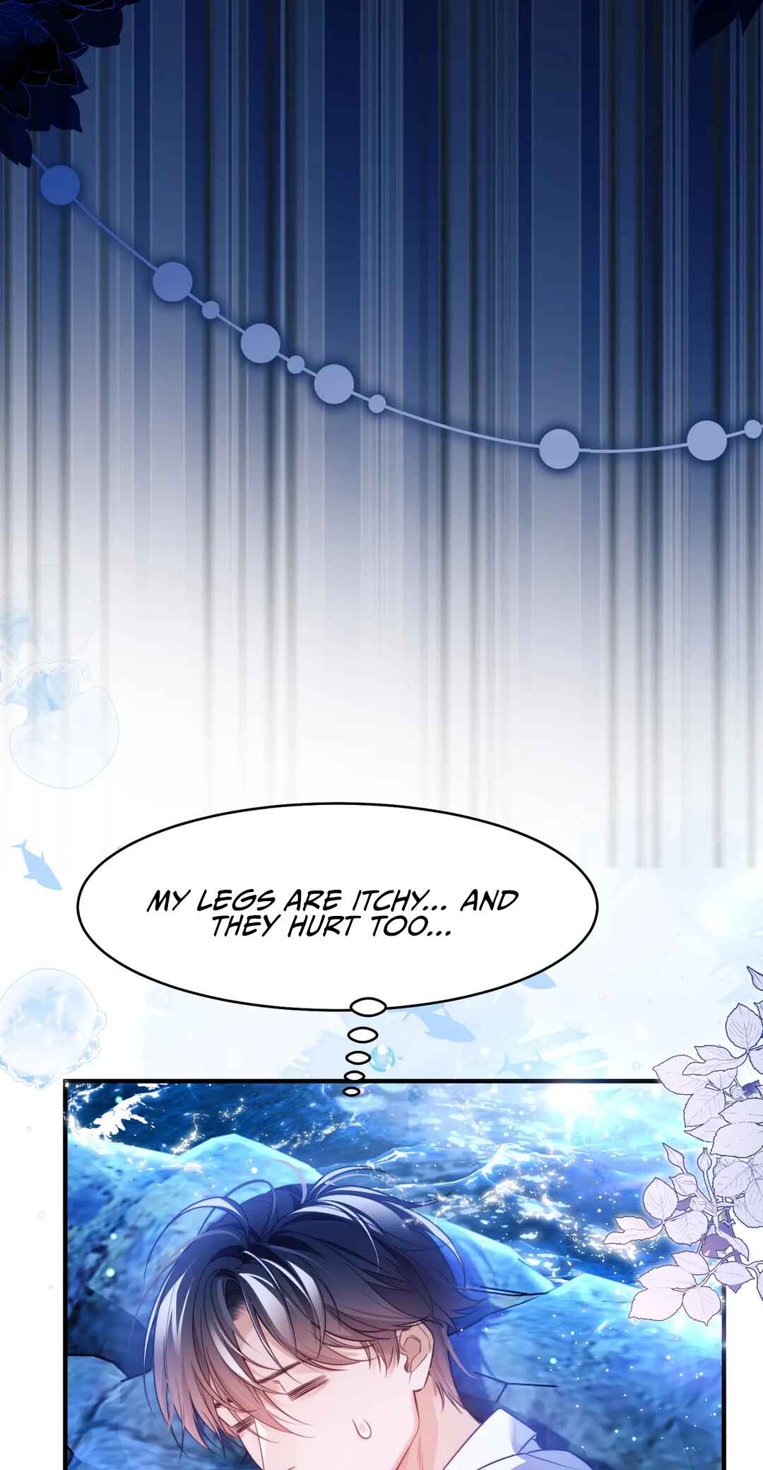 Desharow Merman Chapter 59 - Page 26