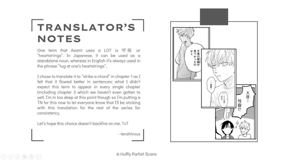 Iruka no Jikotsu Chapter 2 - Page 38