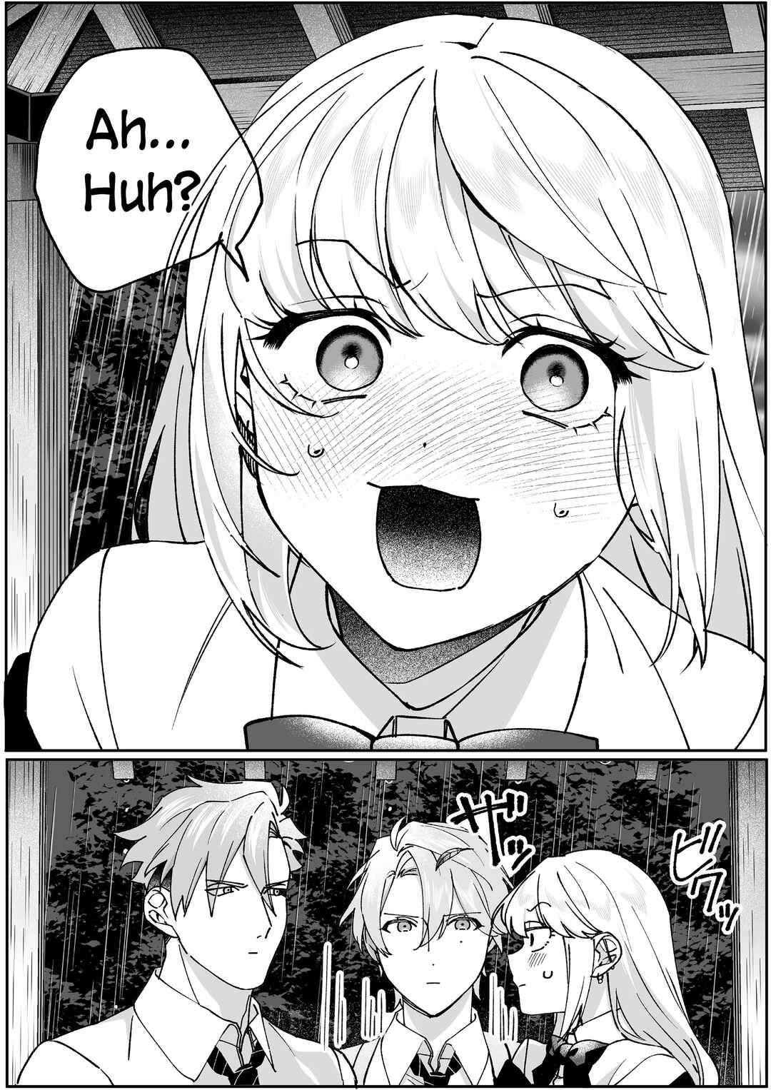 Jirai nandesu ka? Chihara-san Chapter 81 - Page 14