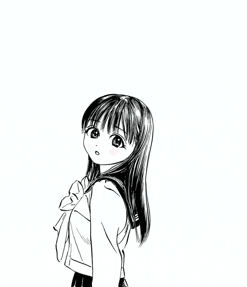 Akebi-chan no Sailor Fuku Chapter 27.5 - Page 1
