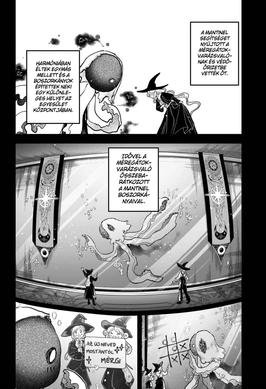 Madan no Ichi Chapter 80 - Page 4