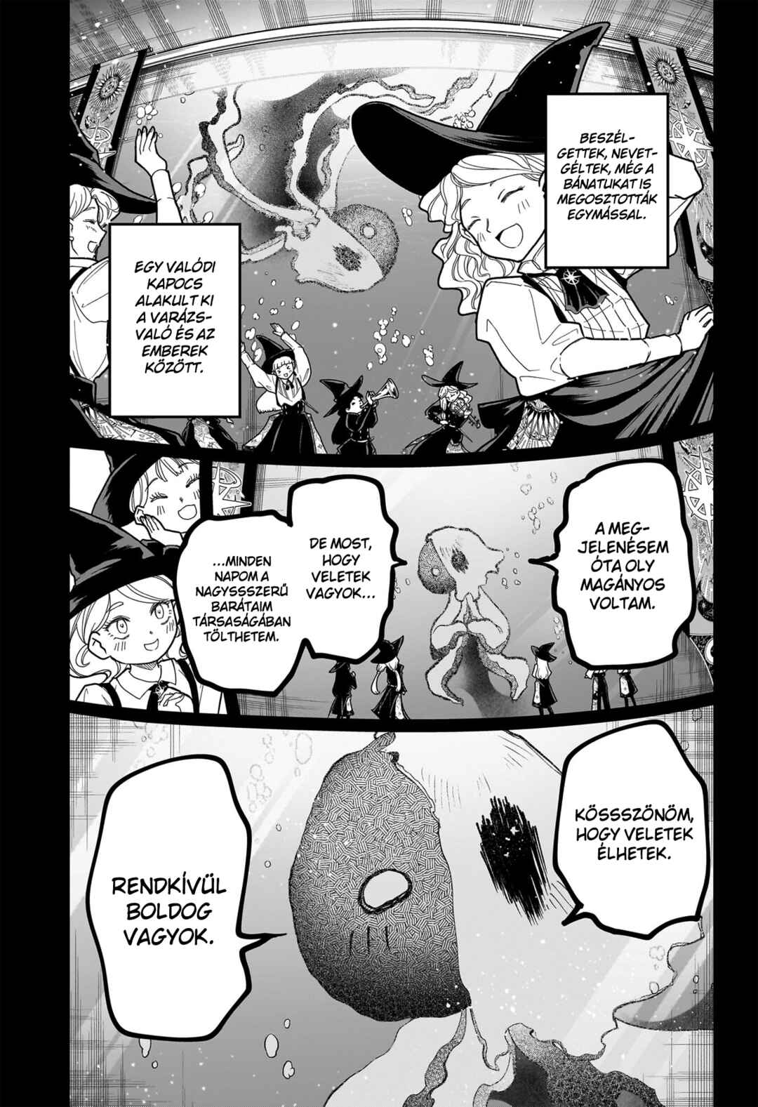 Madan no Ichi Chapter 80 - Page 5