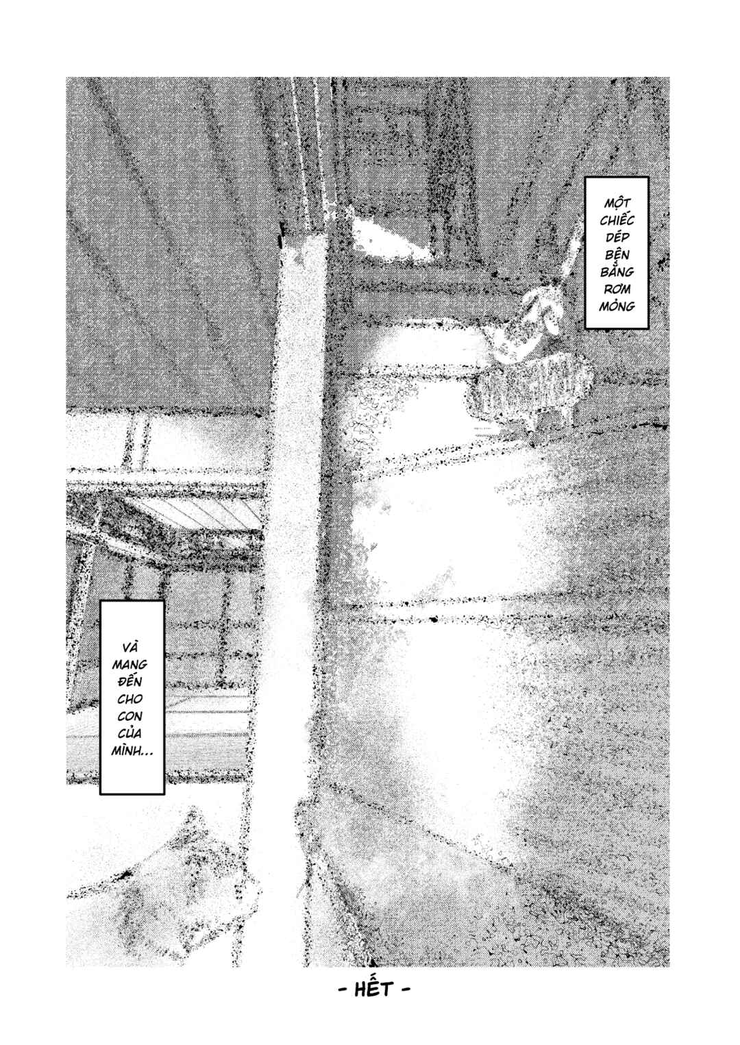 Black Cat Jiumin Chapter 2 - Page 8