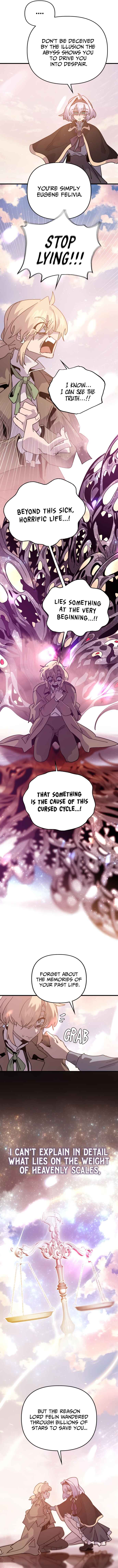 Du Beonjjae Sam eun Healing Life? Chapter 59 - Page 3