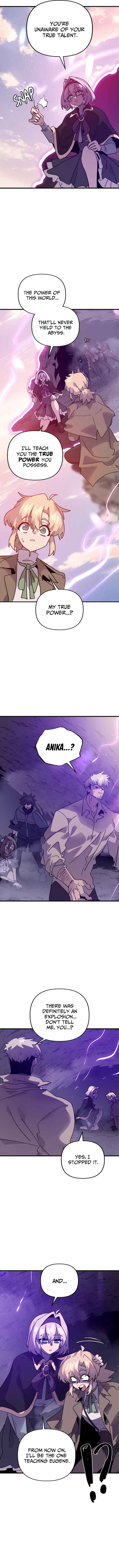 Du Beonjjae Sam eun Healing Life? Chapter 59 - Page 5