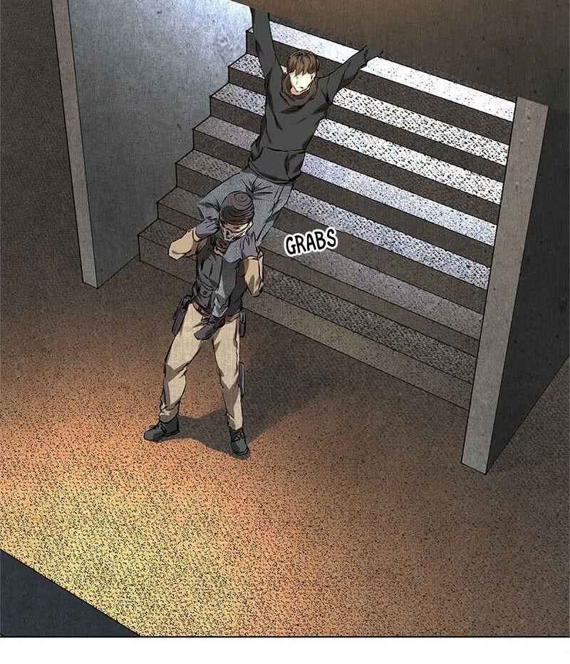 The Loser Takes It All Chapter 15 - Page 19