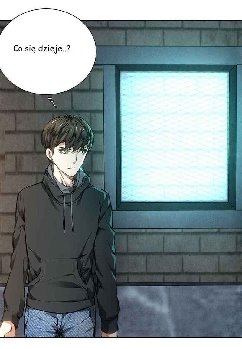 The Loser Takes It All Chapter 15 - Page 7