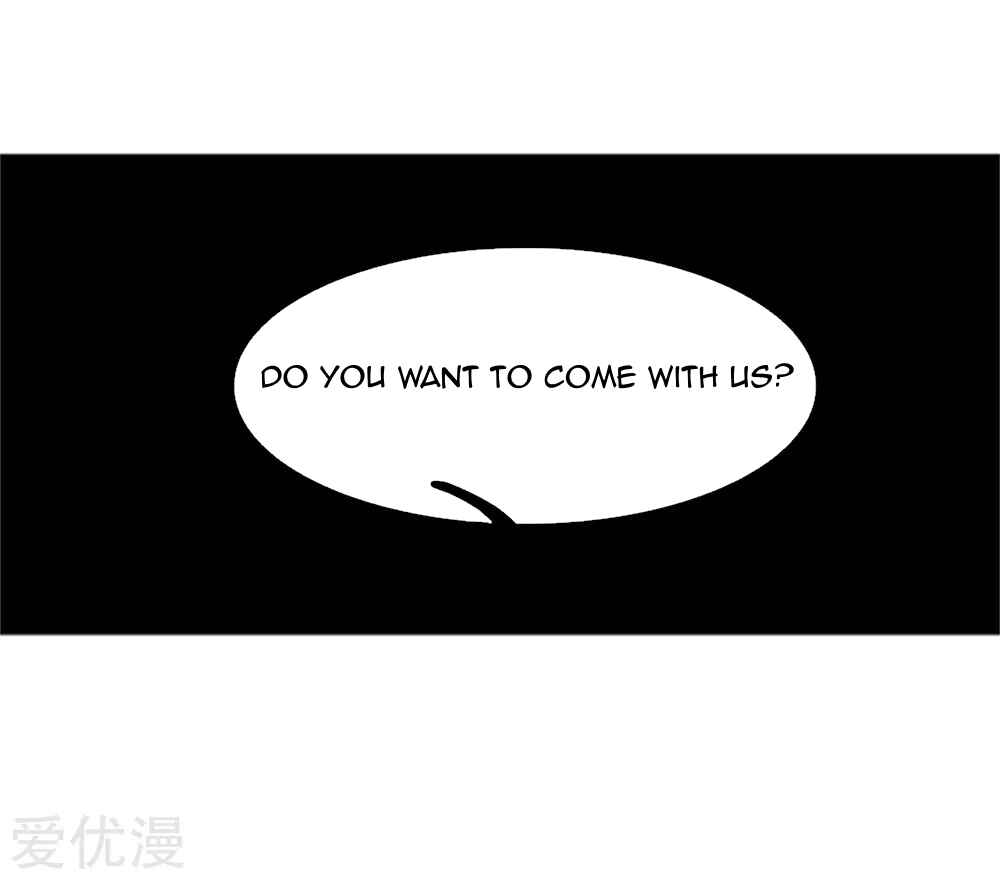 Mòshì Nǚyǒu: Wǒ Jiā Hòuyuàn Tōng Mòshì Chapter 14 - Page 10