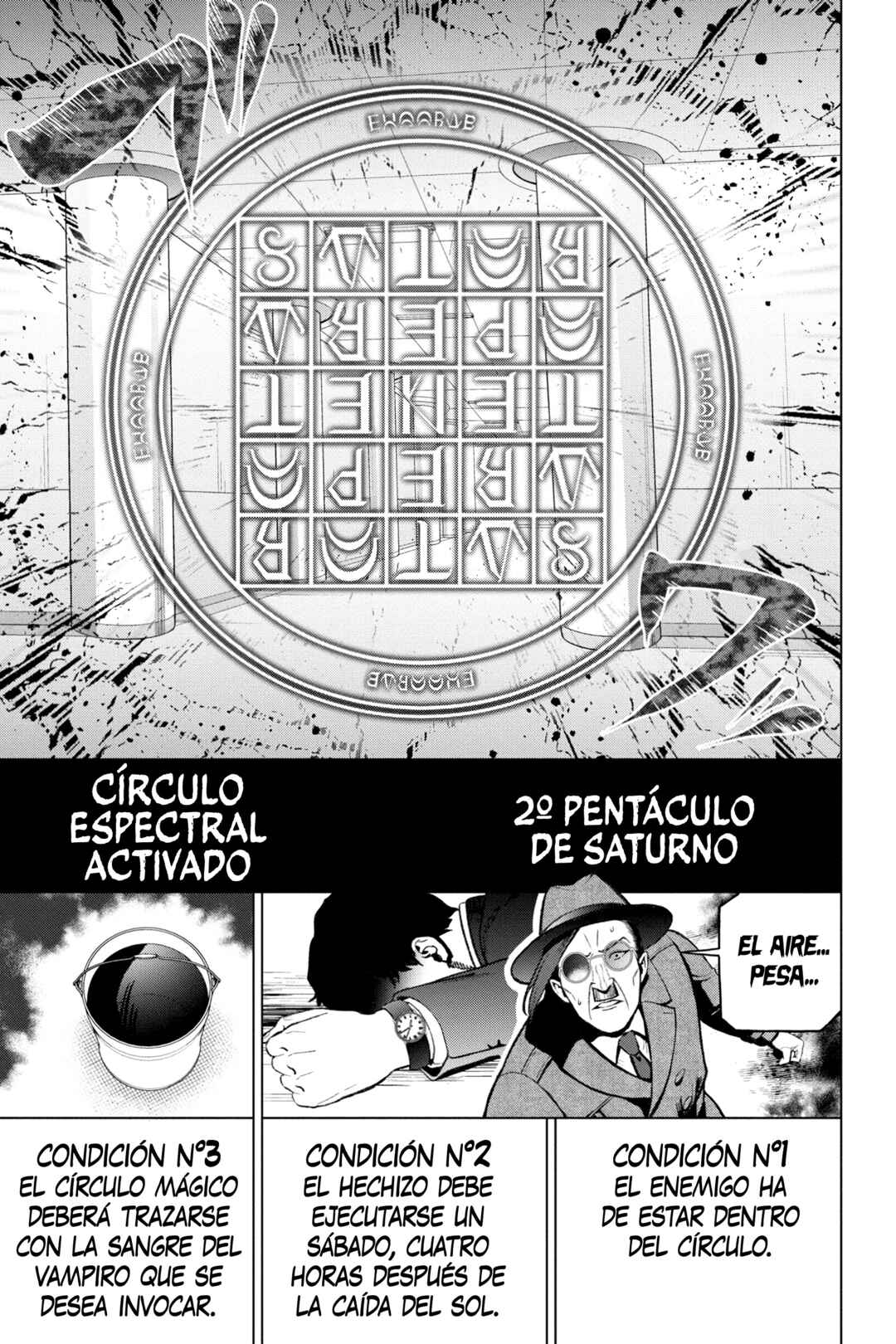 Boku no Noroi no Kyuuketsukihime Chapter 2 - Page 46