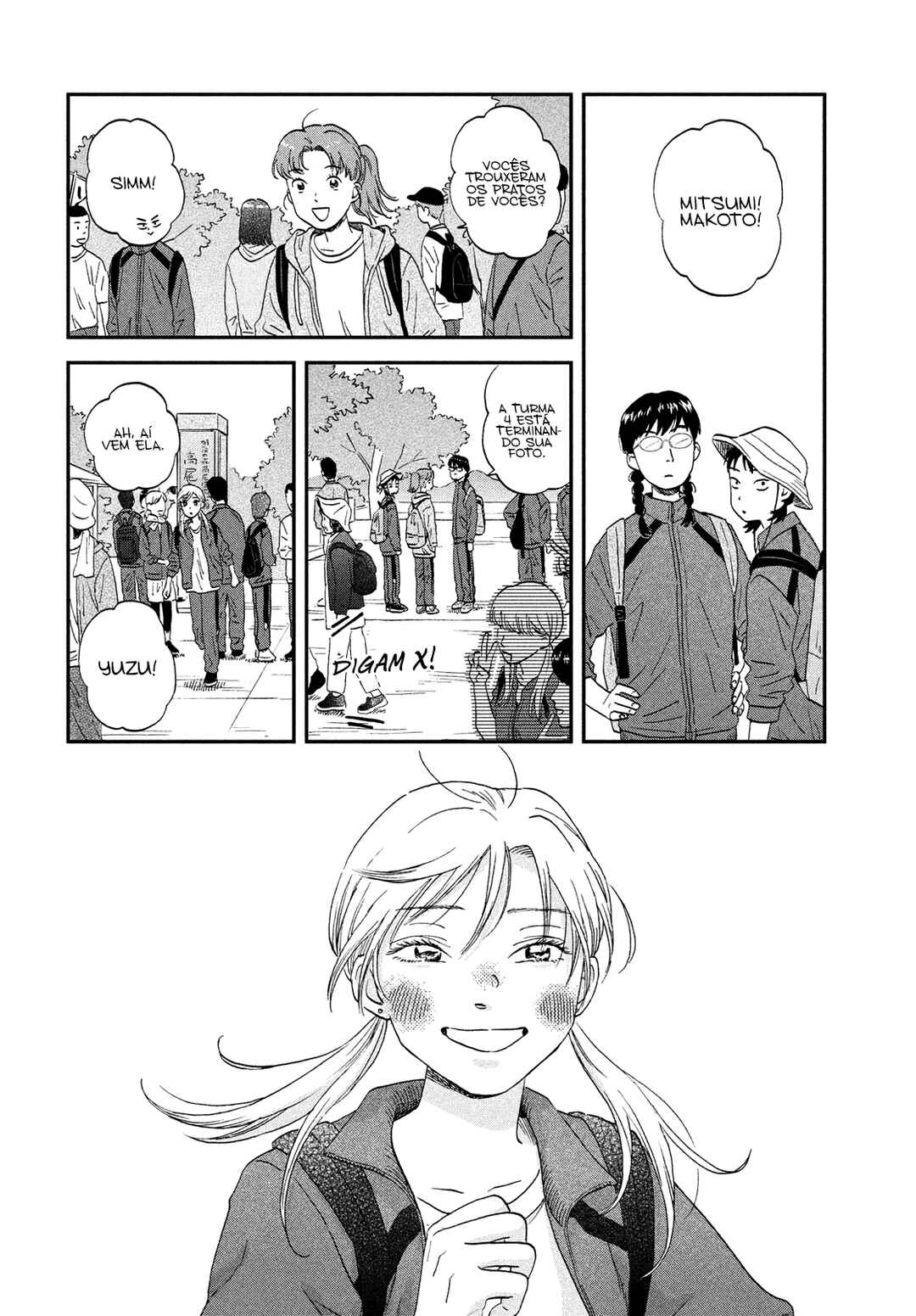 Skip to Loafer Chapter 40 - Page 22