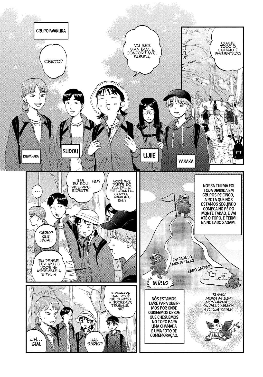 Skip to Loafer Chapter 40 - Page 4
