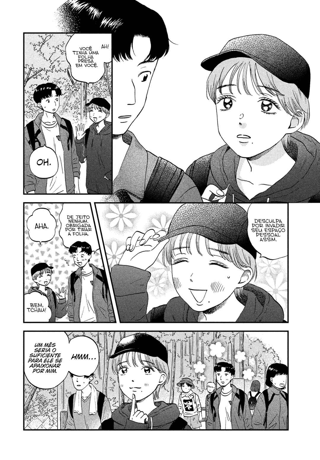 Skip to Loafer Chapter 40 - Page 7