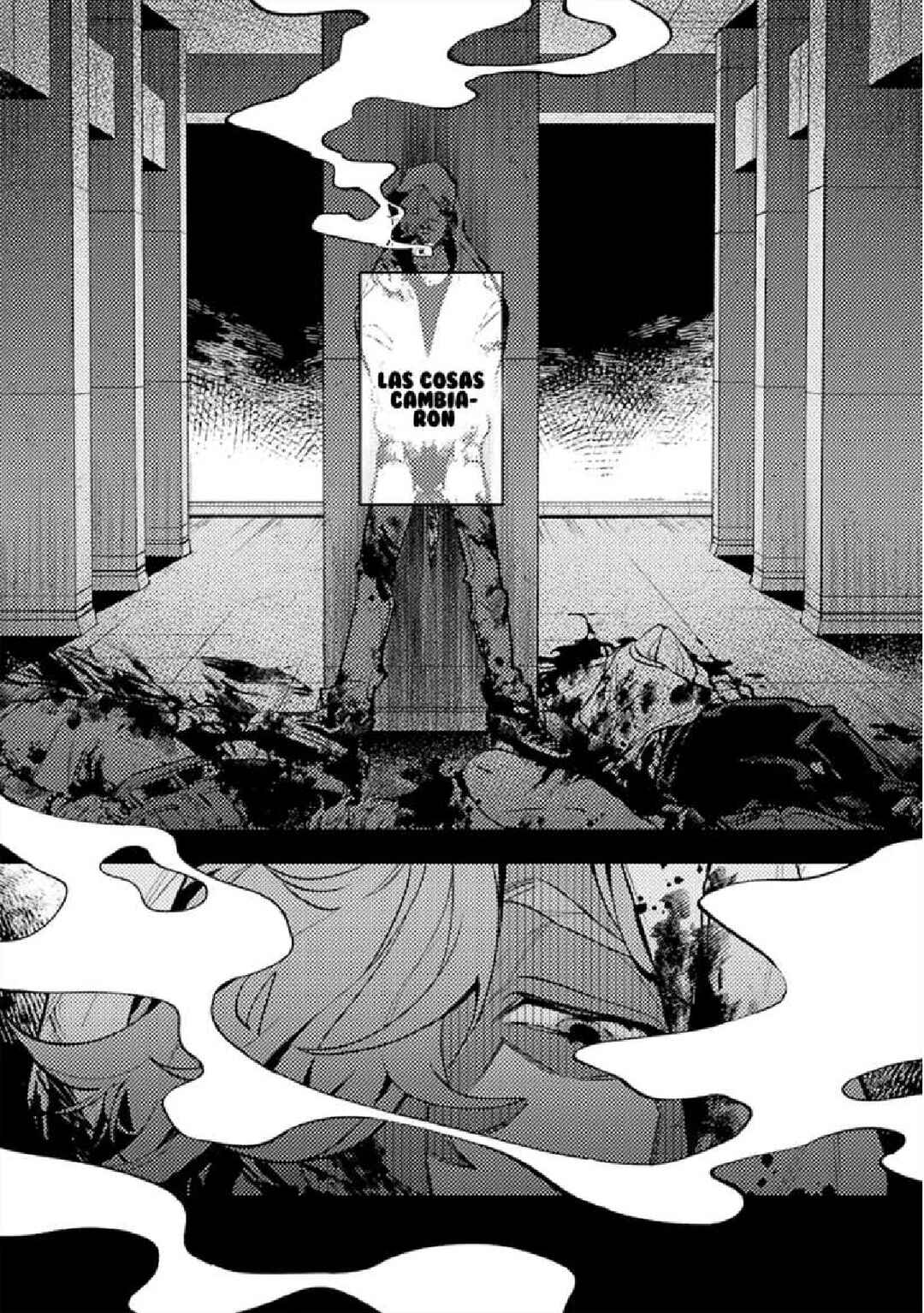 OΣG!!! = Oh My God = Chapter 2 - Page 20