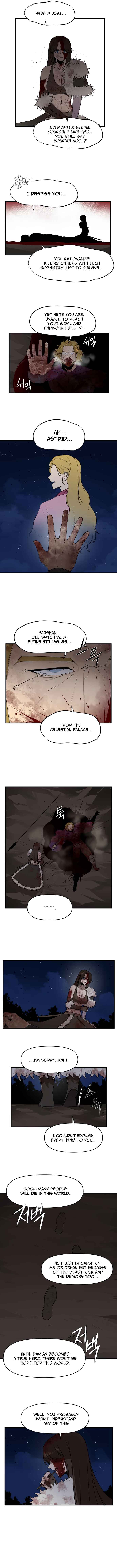 Academy Orangkaega Ipakaetda Chapter 44 - Page 5