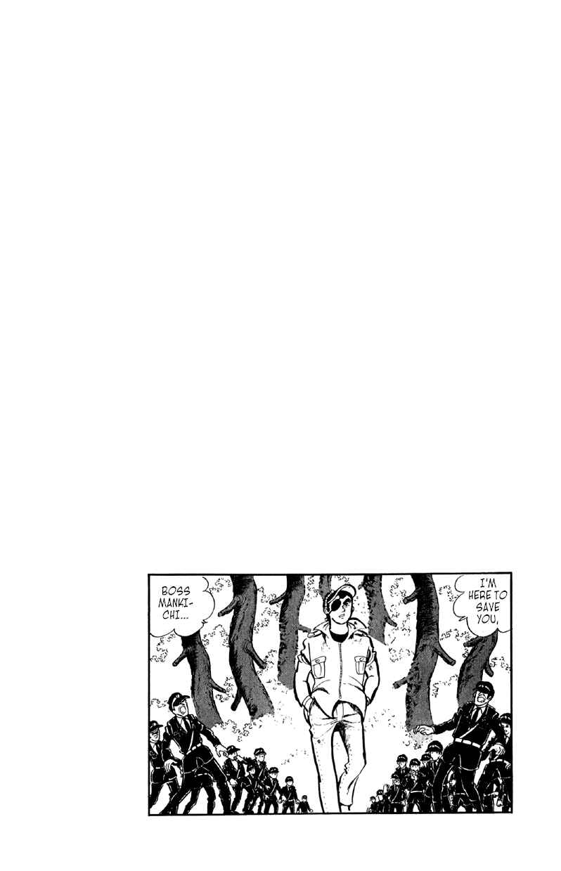 Otoko Ippiki Gaki Daisho Chapter 30 - Page 2