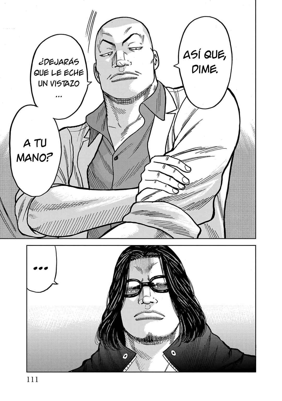 Worst Gaiden Mr. Zetton Chapter 38 - Page 15