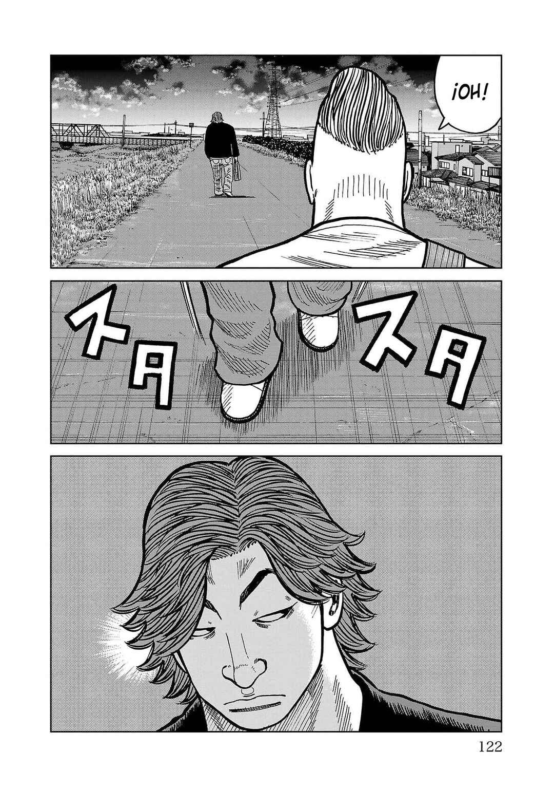 Worst Gaiden Mr. Zetton Chapter 38 - Page 26