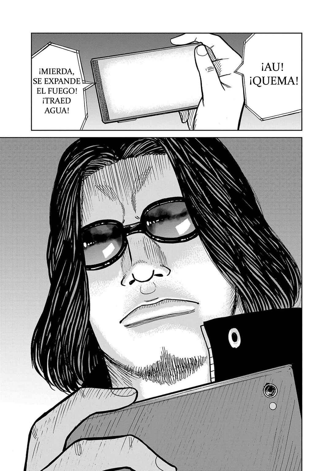 Worst Gaiden Mr. Zetton Chapter 38 - Page 3