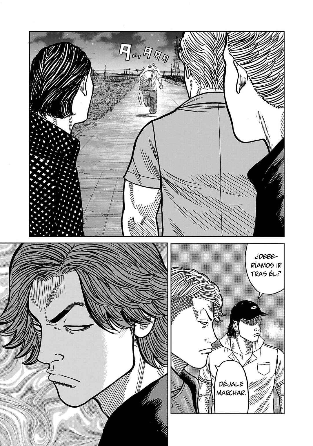 Worst Gaiden Mr. Zetton Chapter 38 - Page 42