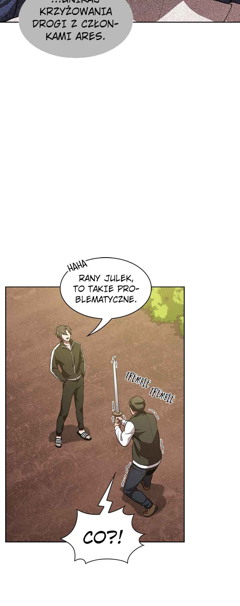 The Advanced Player of the Tutorial Tower Chapter 15 - Page 20