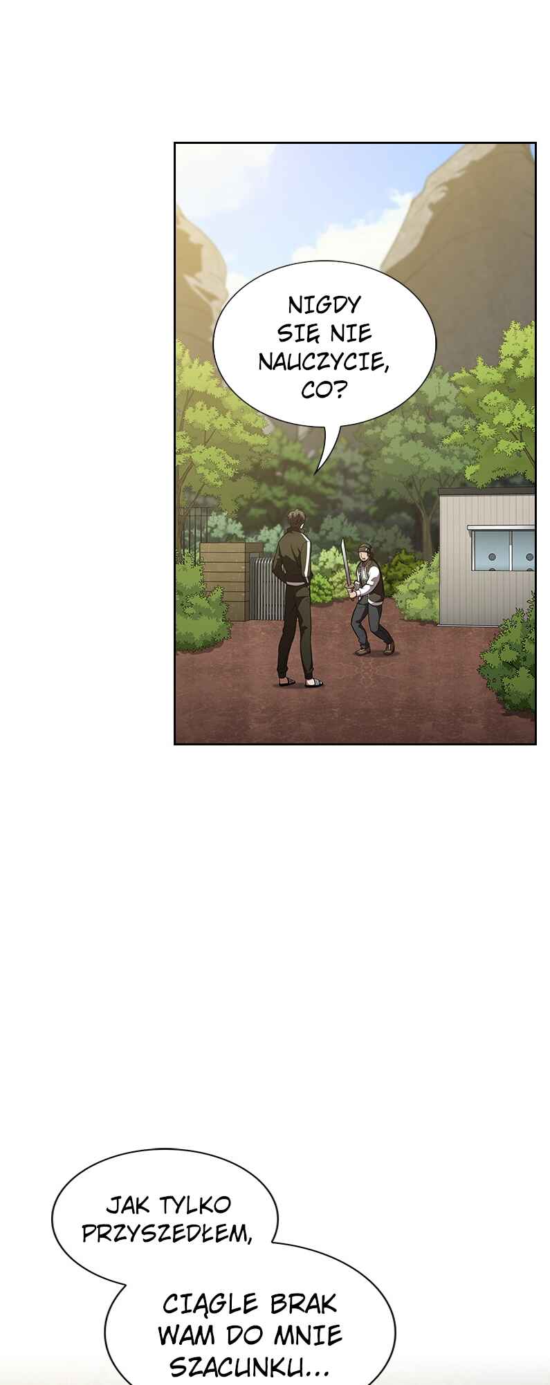 The Advanced Player of the Tutorial Tower Chapter 15 - Page 21