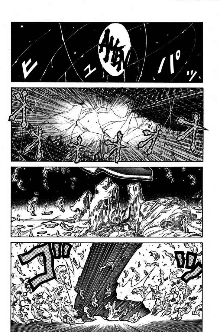 Hellsing Chapter 73 - Page 10