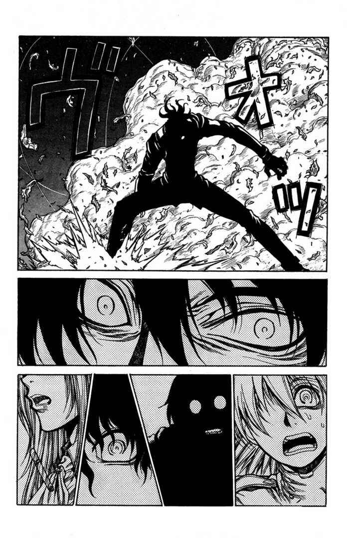 Hellsing Chapter 73 - Page 12