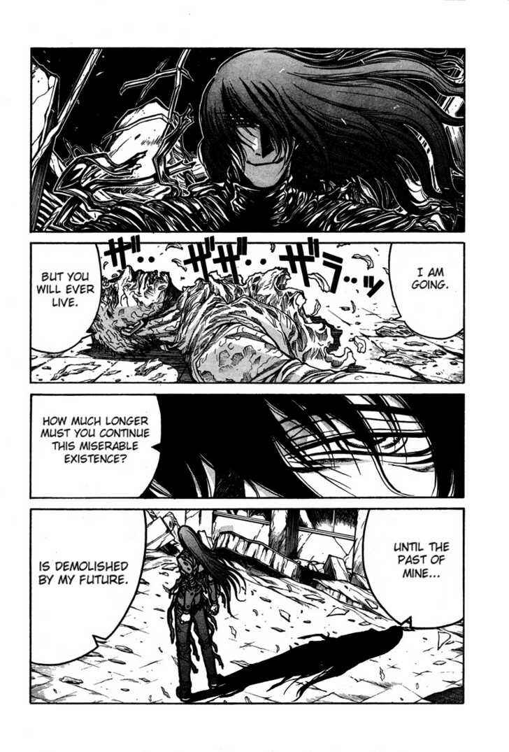 Hellsing Chapter 73 - Page 4