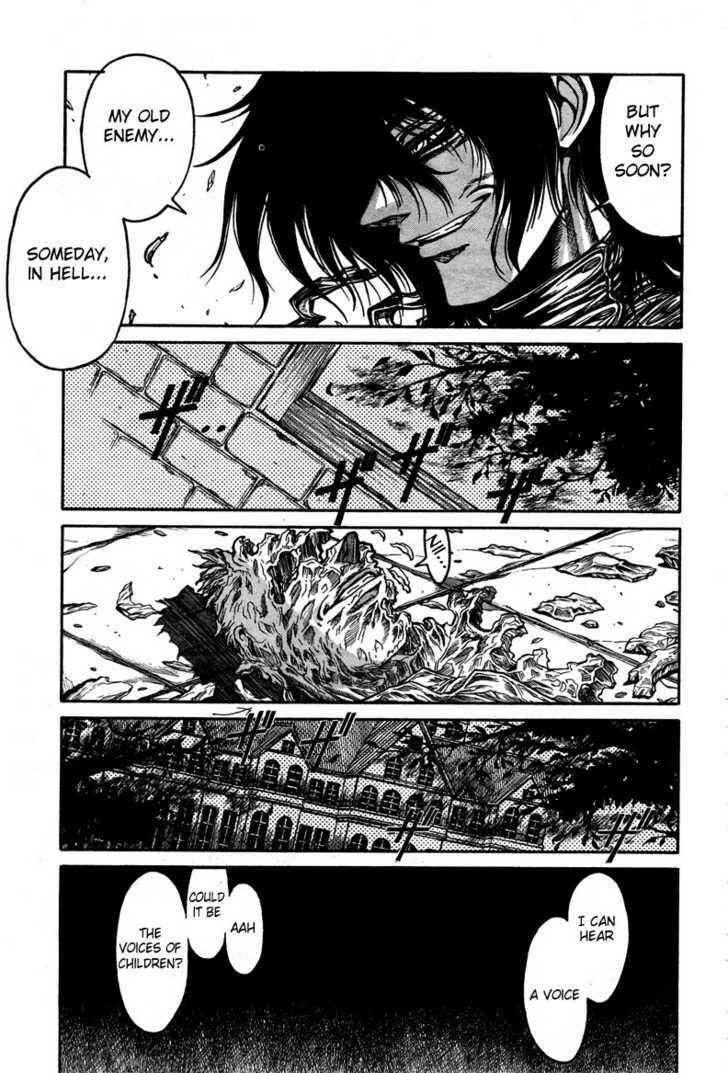 Hellsing Chapter 73 - Page 5